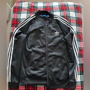 Adidas jacket
